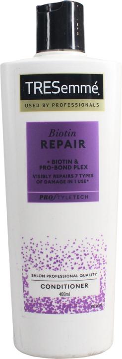 Productafbeelding Tresemmé Biotine + Herstel 7 (400 ml)