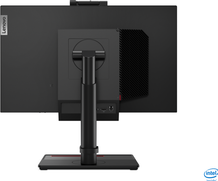 Actual product image Lenovo ThinkCentre (1920 x 1080 pixels, 23.80")