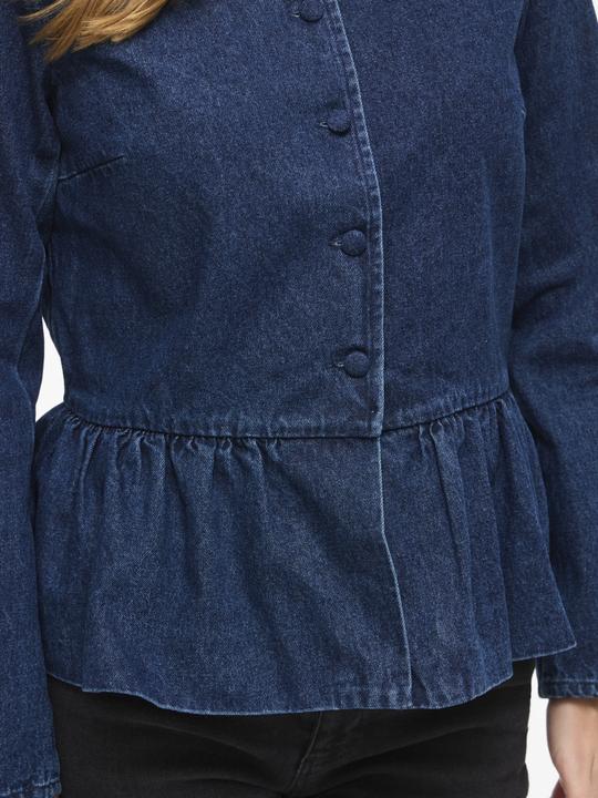 Immagine prodotto Vila VIGIANA Schösschen Jeanshemd (38)