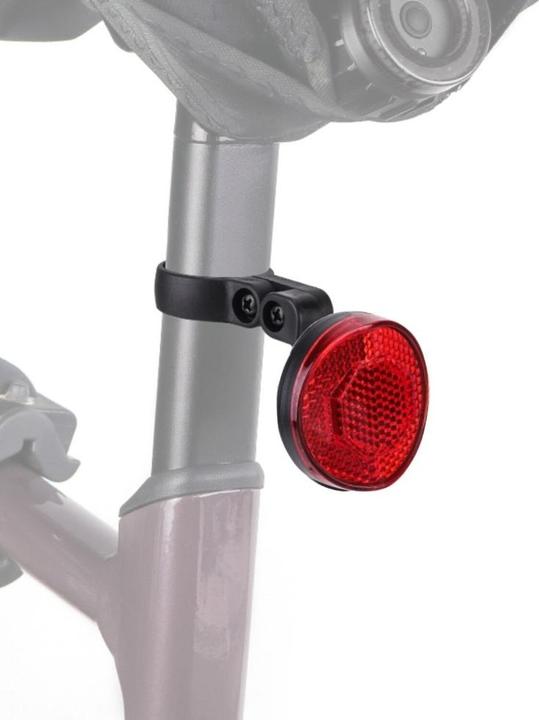 Produktbild 4smarts SkyTag Duos locator with bicycle reflector
