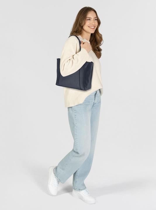 Immagine prodotto Tom Tailor Yuma Shopper Tasche 39 cm (10 l)