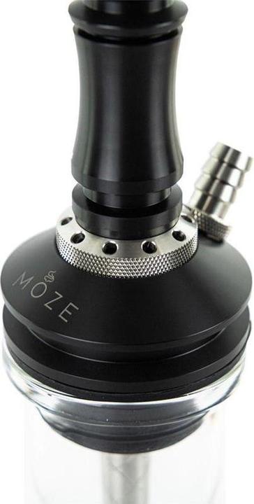 Actual product image Moze Breeze TWO Premium Set - Wavy Mint (40 cm)