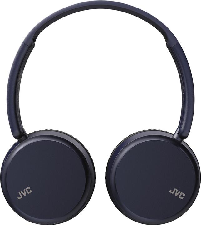 Actual product image JVC HA-S36W-A-U (No noise cancellation, 35 h, Wireless)