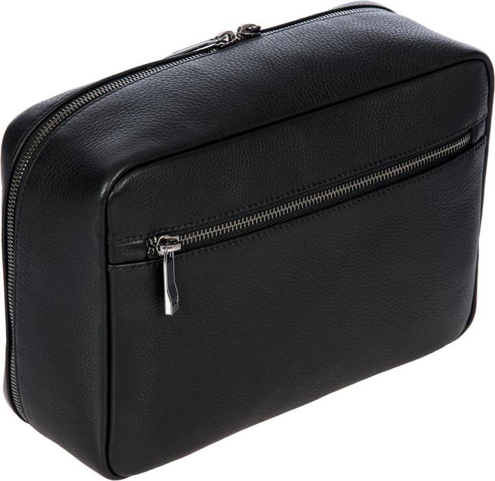 Immagine prodotto Porsche Design Borsa da bagno in pelle Roadster (6 l)