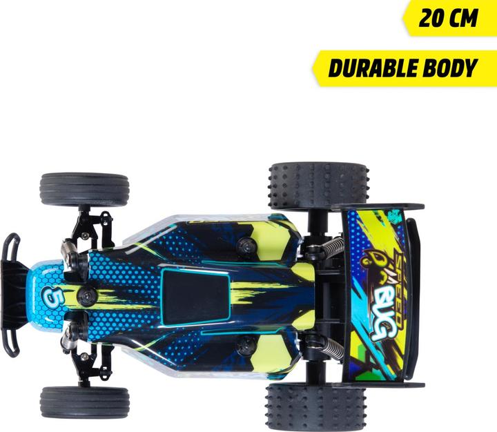 Produktbild Dickie RC Speed Bug