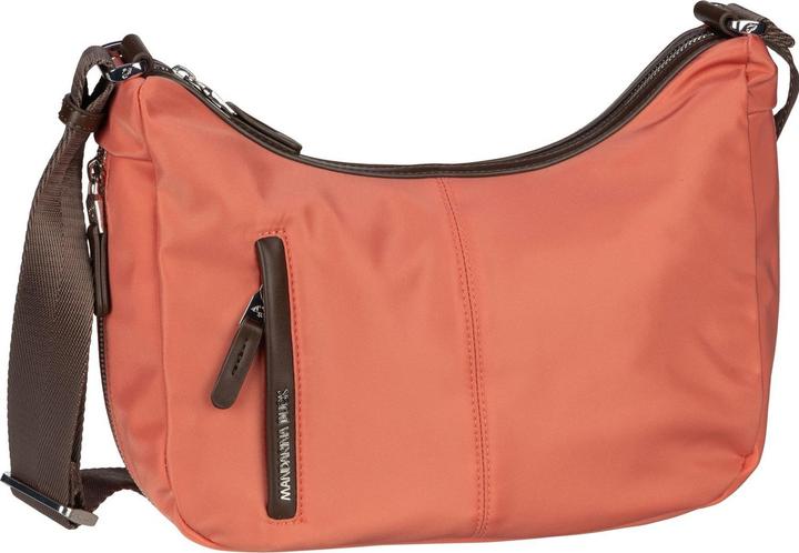 Immagine prodotto Mandarina Duck Borsa a tracolla Hunter Medium Hobo VCT36