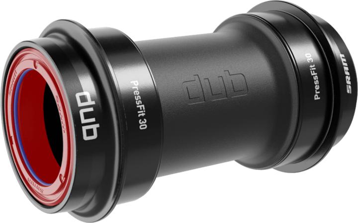 Actual product image Sram Bottom Bracket DUB PF30 (46x73x28.99)RoadWACeramic