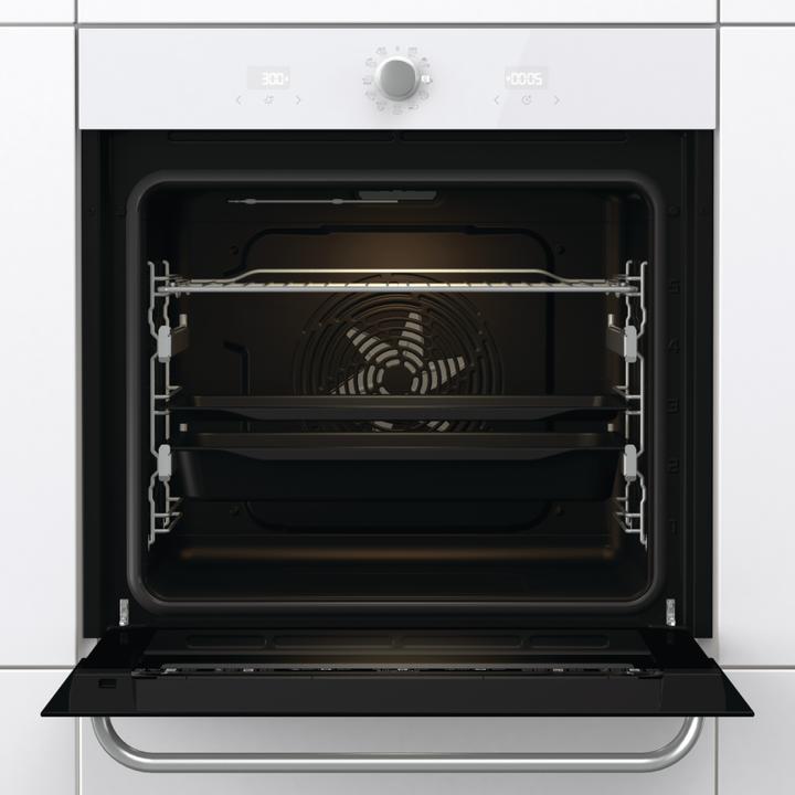 Image du produit Gorenje BOS6737SYW