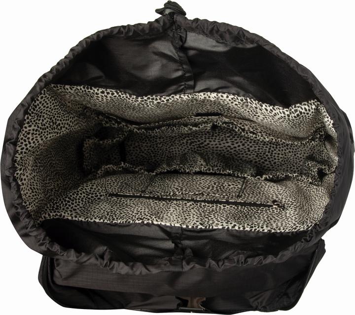 Image du produit Little Company Sac à dos à langer Miami Ribstop