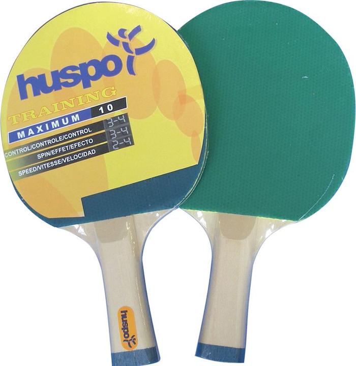Actual product image Huspo Training