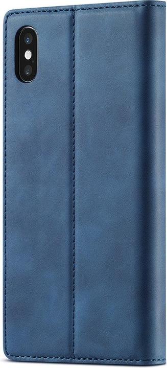 Produktbild Cover-Discount Stand Flip Case (Apple iPhone XS)