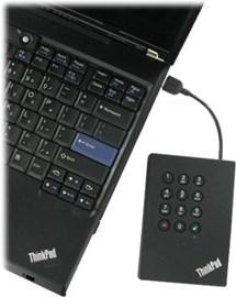 Produktbild Lenovo Thinkpad Secure (2 TB)