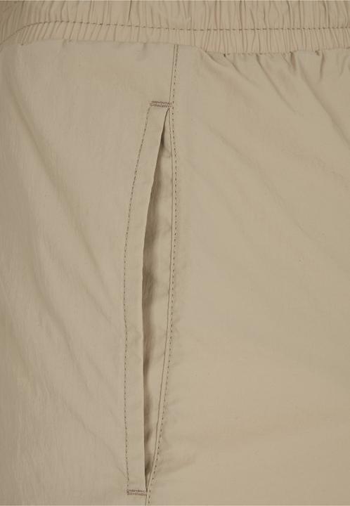 Produktbild Urban Classics Ladies Crinkle Nylon Shorts (M)