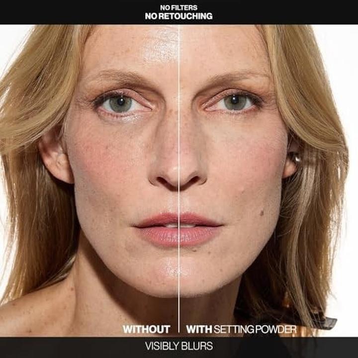 Produktbild Smashbox ALWAYS ON SETTING POWDER - Pudder - translucent light (Translucent Light)