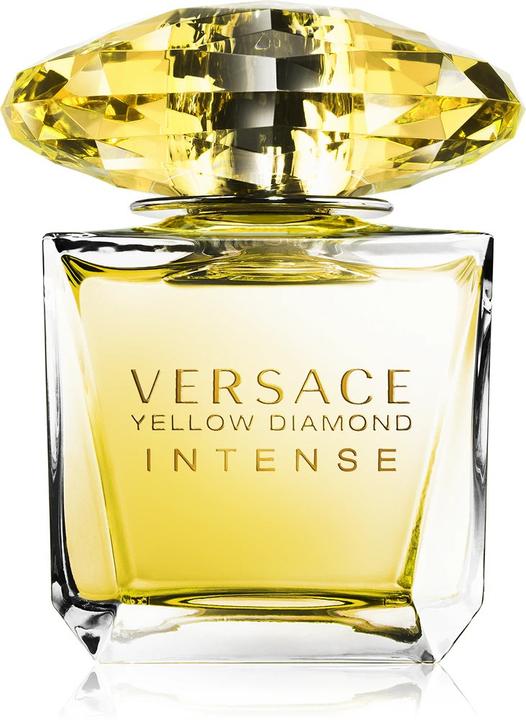 Immagine prodotto Versace Diamante giallo intenso (Eau de parfum, 30 ml)