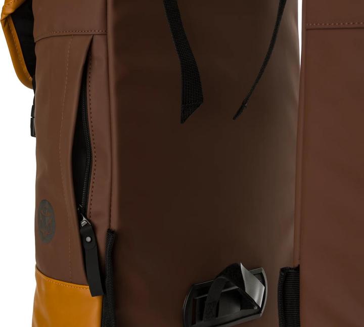 Produktbild Agu Stadtpacksattel (36 l, Satteltasche)