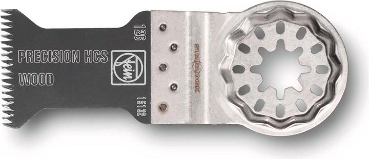 Fein Invalzaagblad 35 mm E-Cut Pre