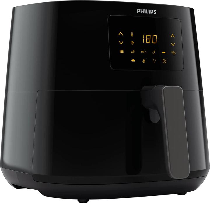 Actual product image Philips Airfryer Essential XL HD9280/90