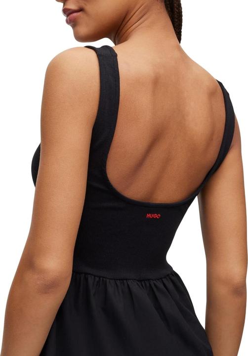 Produktbild HUGO Naronja Minikleid (42)