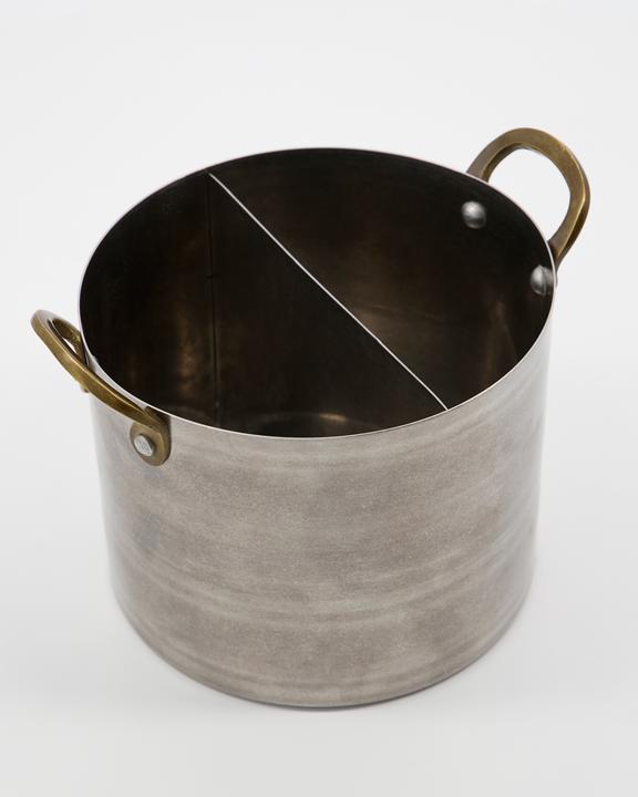 Actual product image Nicolas Vahé - Presentation Cutlery Organiser (163240025)