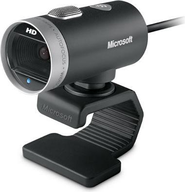 Produktbild Microsoft MS LifeCam Cinema