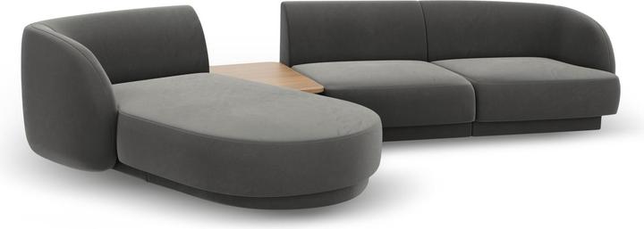 Actual product image Micadoni Miley (3-seater)