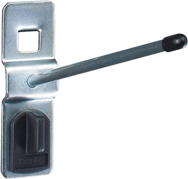 Productafbeelding Bott Bevestigingspen T100xD4mm gegalvaniseerd geschikt voor geperforeerde platen