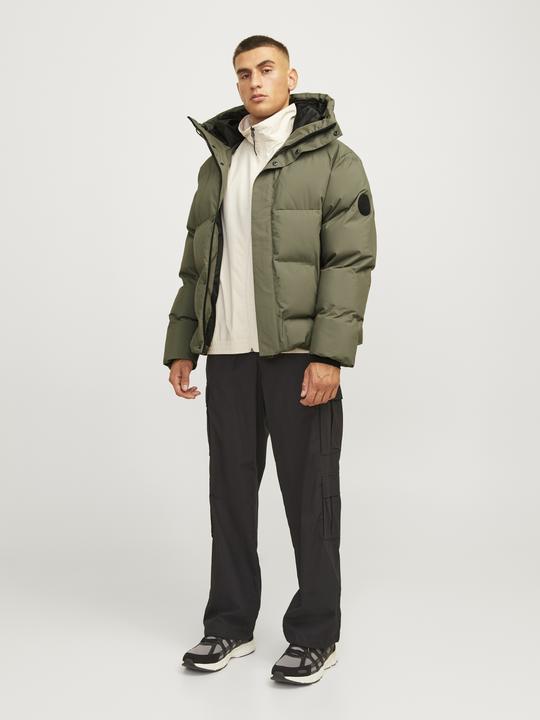 Produktbild Jack & Jones Jcoalpha Puffer Sn (XL)