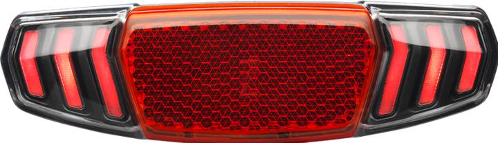 Produktbild Busch & Müller Toplight Dart plus