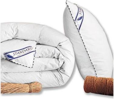 Image du produit Capistrano Coussin standard (65 x 100 cm)