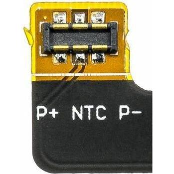 CoreParts Mobile Battery for Blackview (Akku), Mobilgerät Ersatzteile