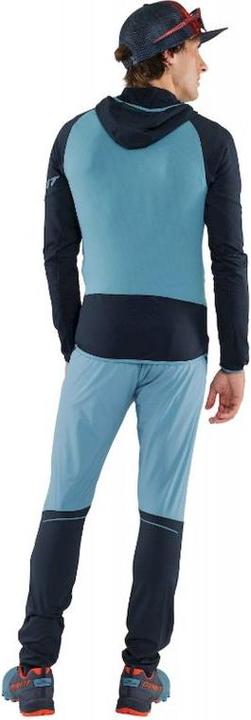 Immagine prodotto Dynafit Felpa con cappuccio Transalper Light Polartec (L)