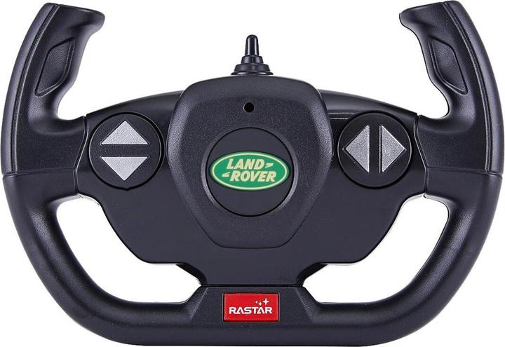 Image du produit Schwarz Kitchen Range Rover Sport SV 1:14 schwarz 2,4GHz Tür manuell