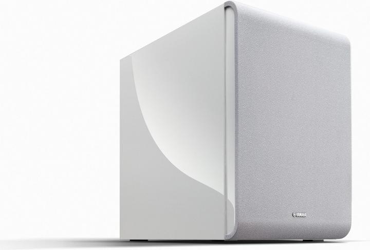Image du produit Yamaha MusicCast Sub 100 (1 pièce, 130 W)