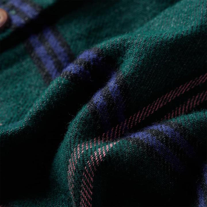 Actual product image vidaXL Long-Beard (116)