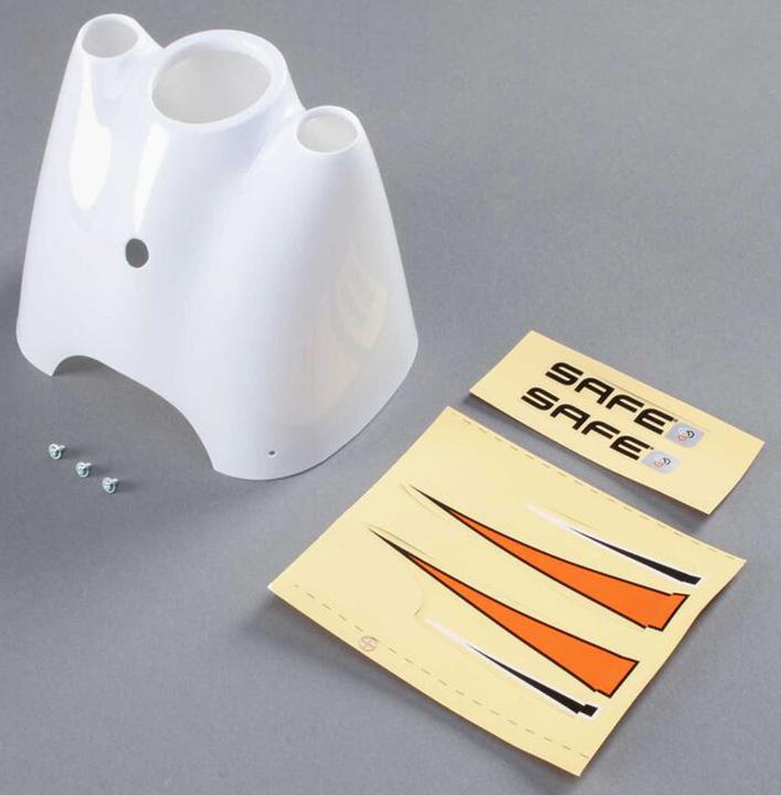 Image du produit E-Flite cowl : apprenti sts