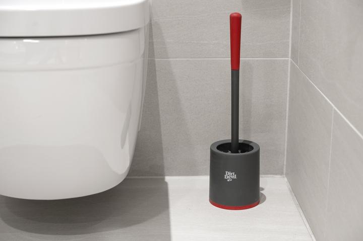 Immagine prodotto Dirt Devil Scopino con supporto