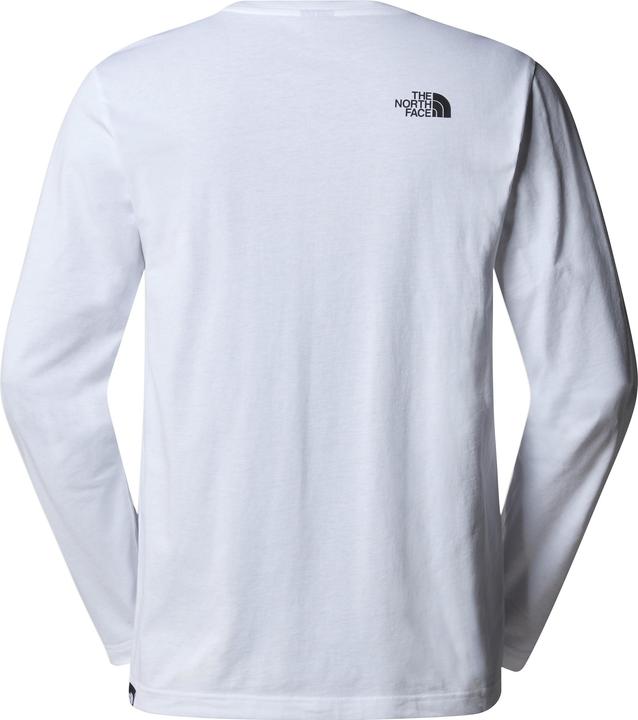 Actual product image North Face Simple Dome (XL)