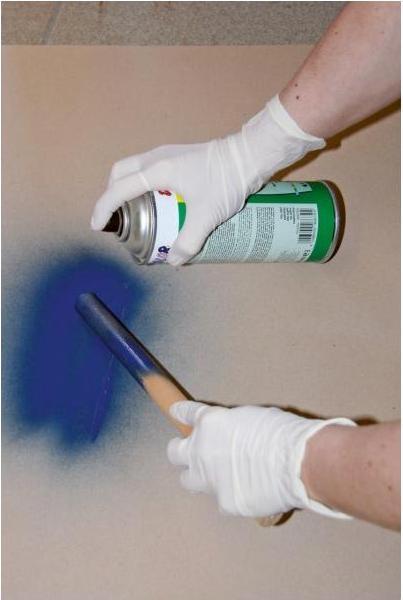 Produktbild Einweghandschuhe (M)