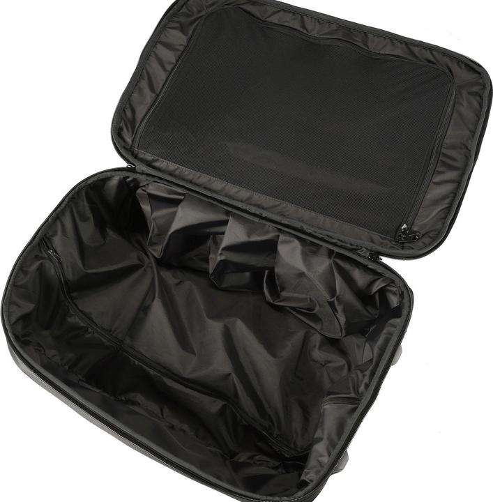 Produktbild Tropicfeel Lift 2 Rollen Rucksacktrolley 55 cm (50 l)