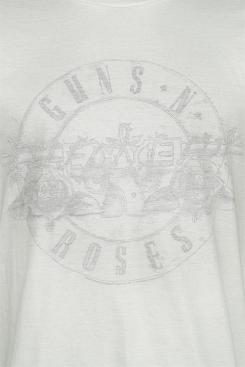 Produktbild Guns N Roses Watercolour Bullet (L)