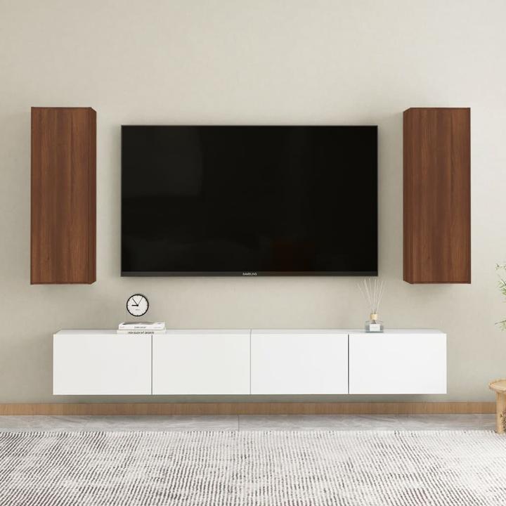Produktbild VidaXL Halle (30.5 x 30 x 90 cm)
