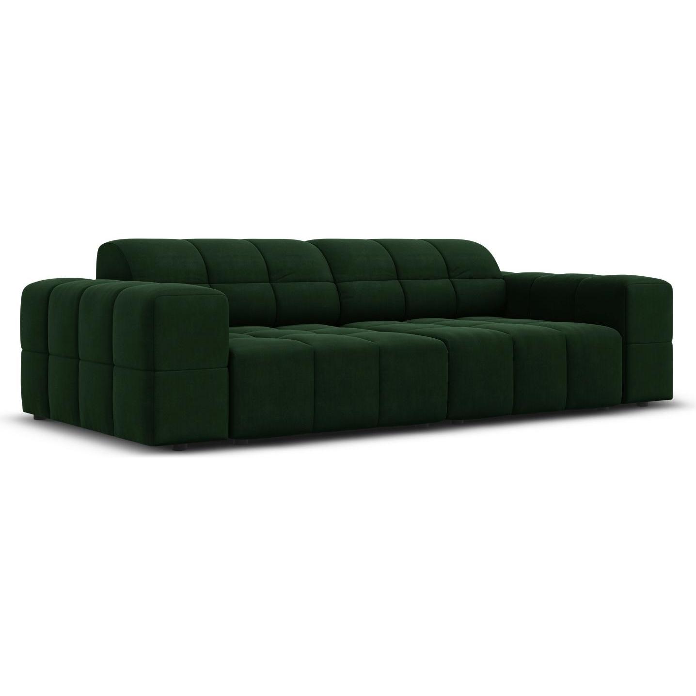 Thumbnail - Cosmopolitan Design, Sofa, Chicago (2-Sitzer, 3-Sitzer, 4-Sitzer)