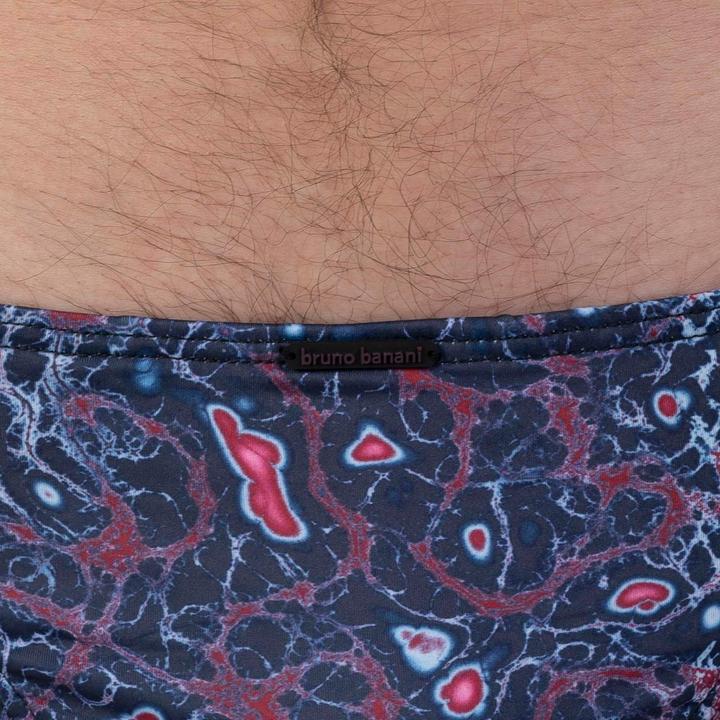 Immagine prodotto Bruno Banani Scivolare Casual Figure-hugging Microscopio (XL, Confezione singola)