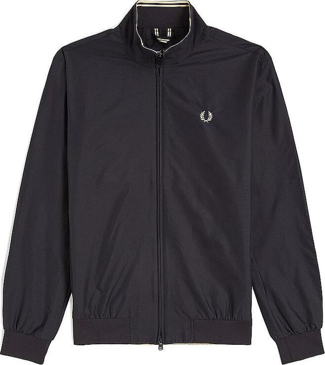Fred Perry Brentham (L)