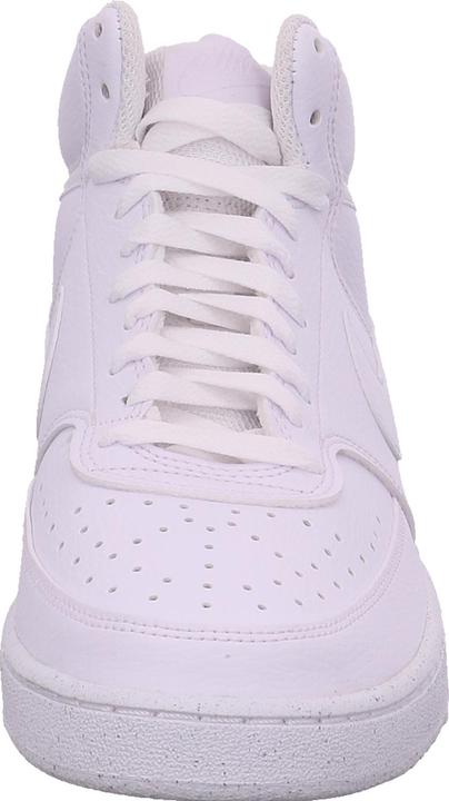 Image du produit Nike Court Vision Mid Next Nat WHITE/WHITE-WHITE 9.5 (43)