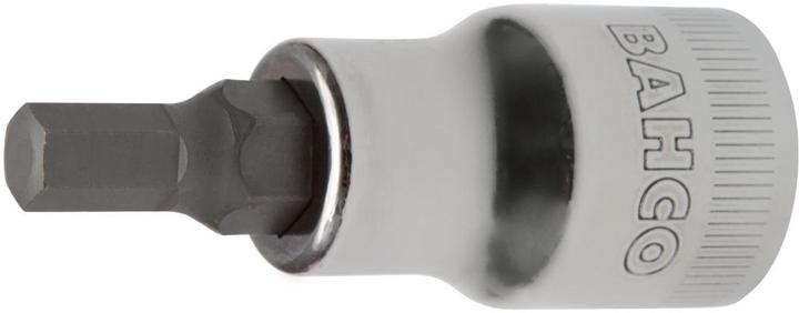 Produktbild Bahco 1/2"-Steckschlüssel für 10-mm-Sechskantschrauben (10 mm)
