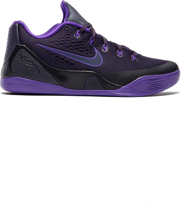 Image du produit Nike Kobe 9 EM Low Protro TB Purple Dynasty (45.5)