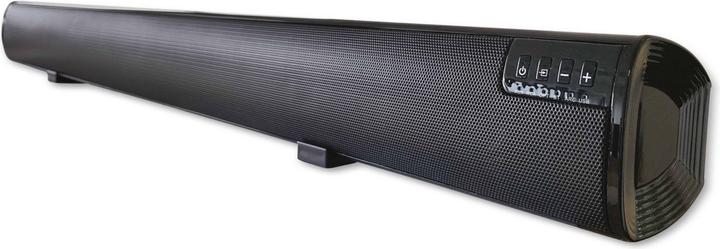 Image du produit Soundleistensystem 2.1 (60 W, Canal 2.1)