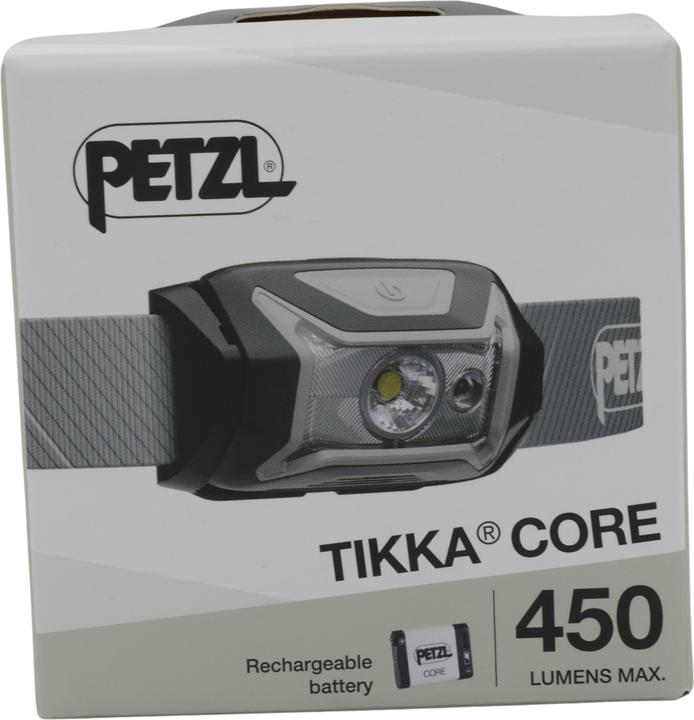 Produktbild Petzl Tikka Core (450 lm)